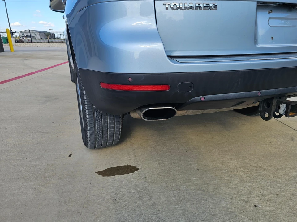 2006 Volkswagen Touareg - Image 21 of 31