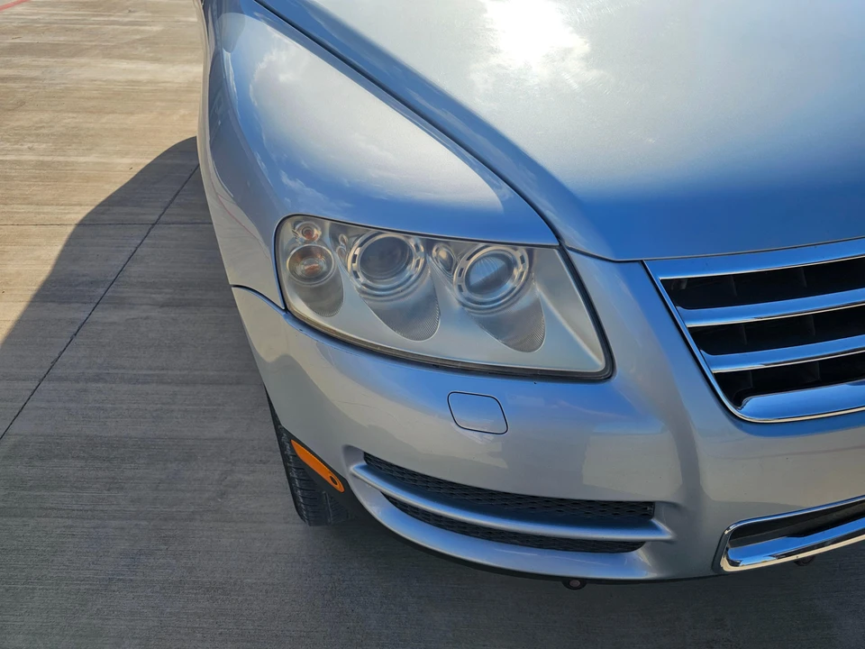 2006 Volkswagen Touareg - Image 12 of 31