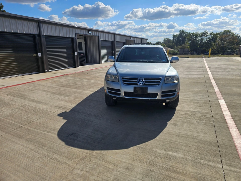 2006 Volkswagen Touareg - Image 6 of 31