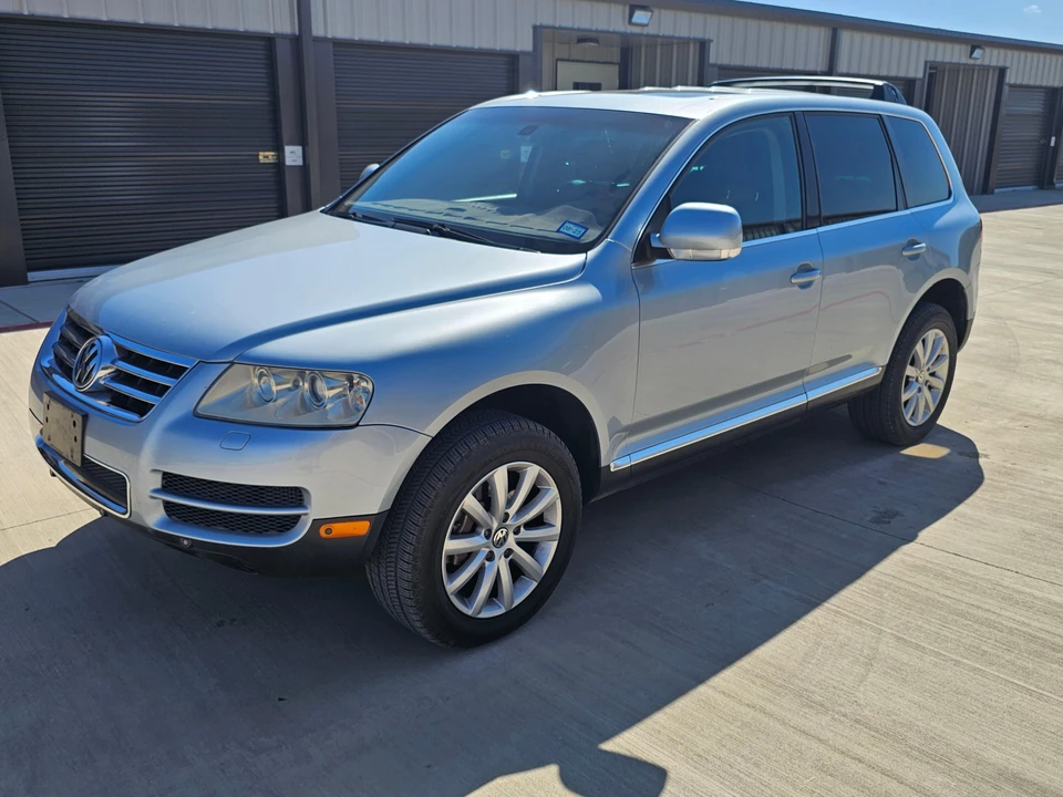 2006 Volkswagen Touareg - Image 7 of 31