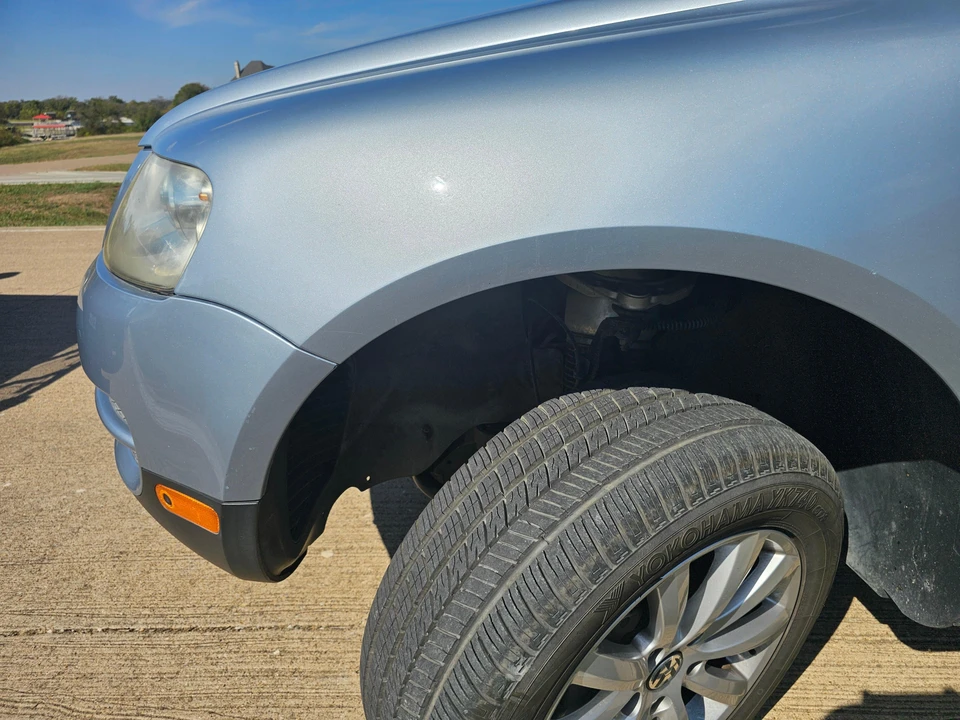 2006 Volkswagen Touareg - Image 17 of 31