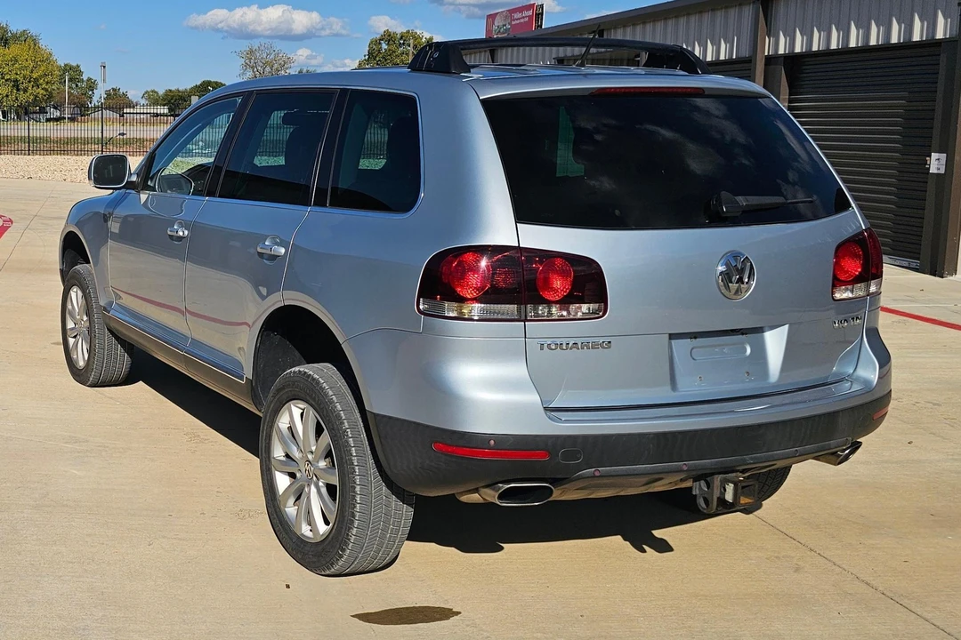 2006 Volkswagen Touareg - Image 4 of 31