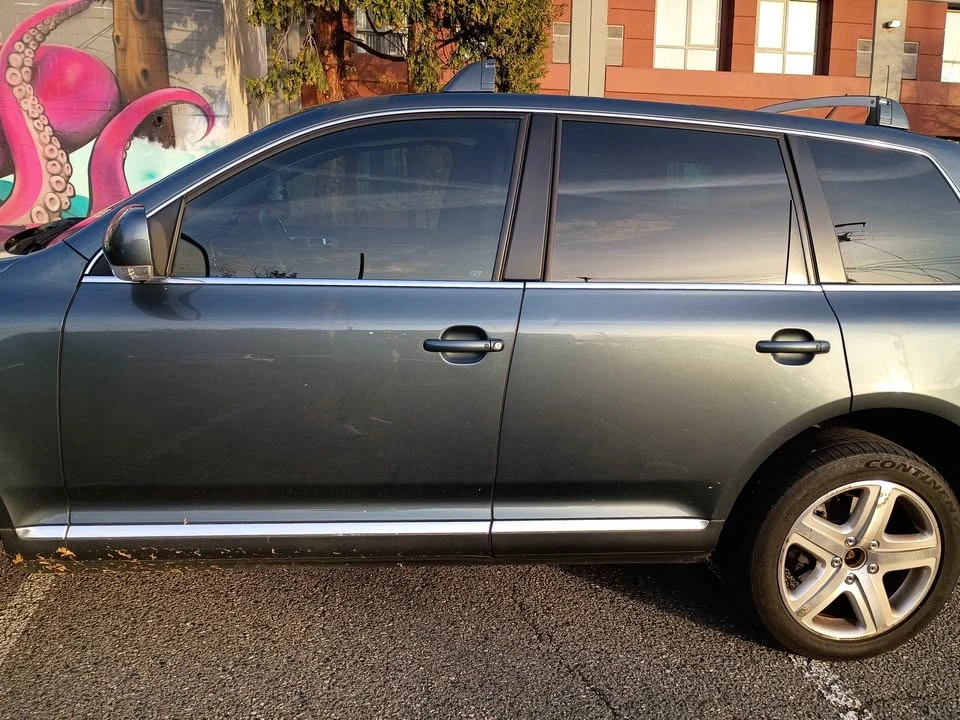 2006 Volkswagen Touareg - Image 3 of 5