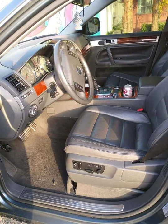 2006 Volkswagen Touareg - Image 5 of 5