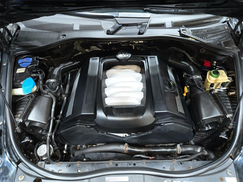 2006 Volkswagen Touareg - Image 7 of 31