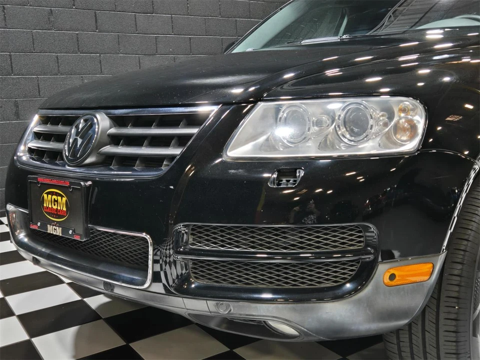 2006 Volkswagen Touareg - Image 17 of 31