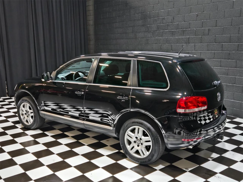 2006 Volkswagen Touareg - Image 3 of 31