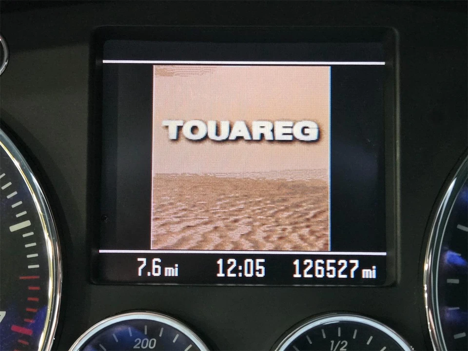 2006 Volkswagen Touareg - Image 13 of 31