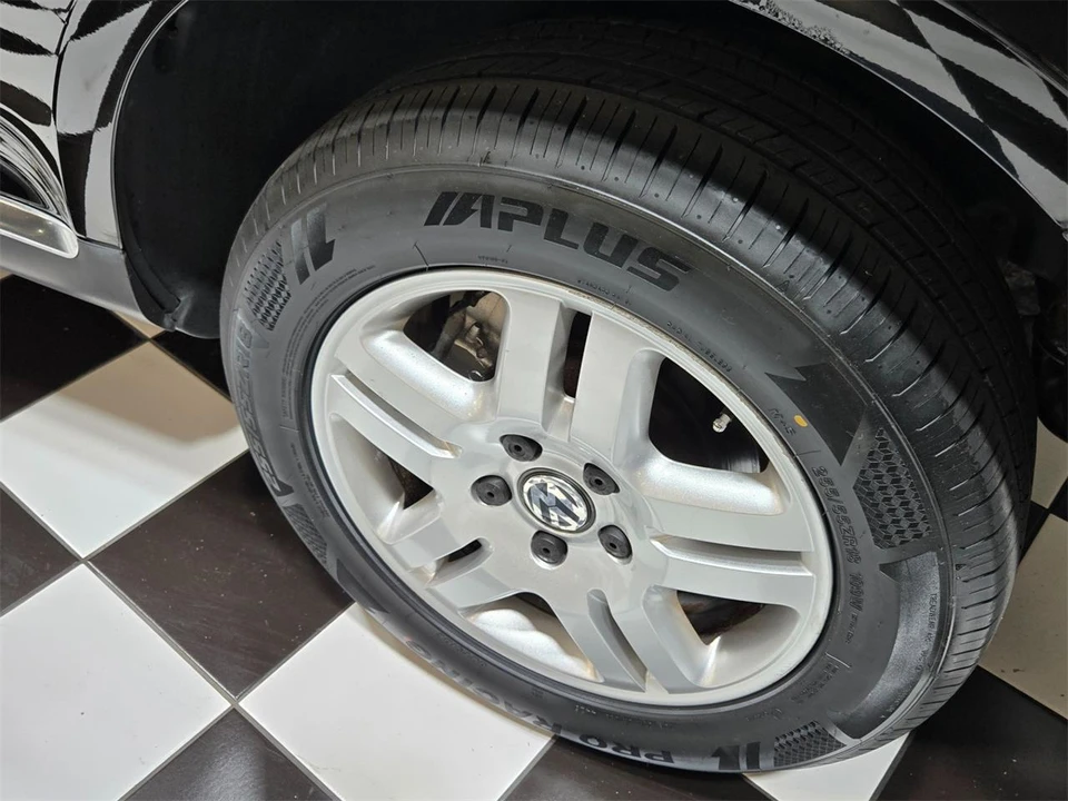 2006 Volkswagen Touareg - Image 29 of 31