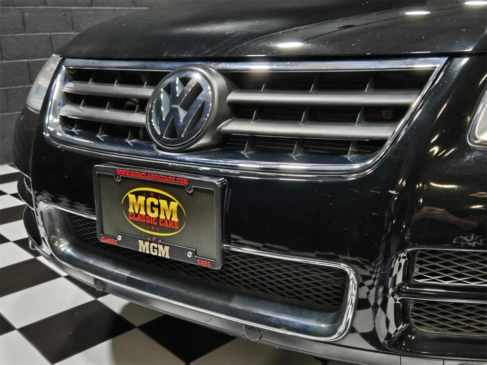 2006 Volkswagen Touareg - Image 19 of 31
