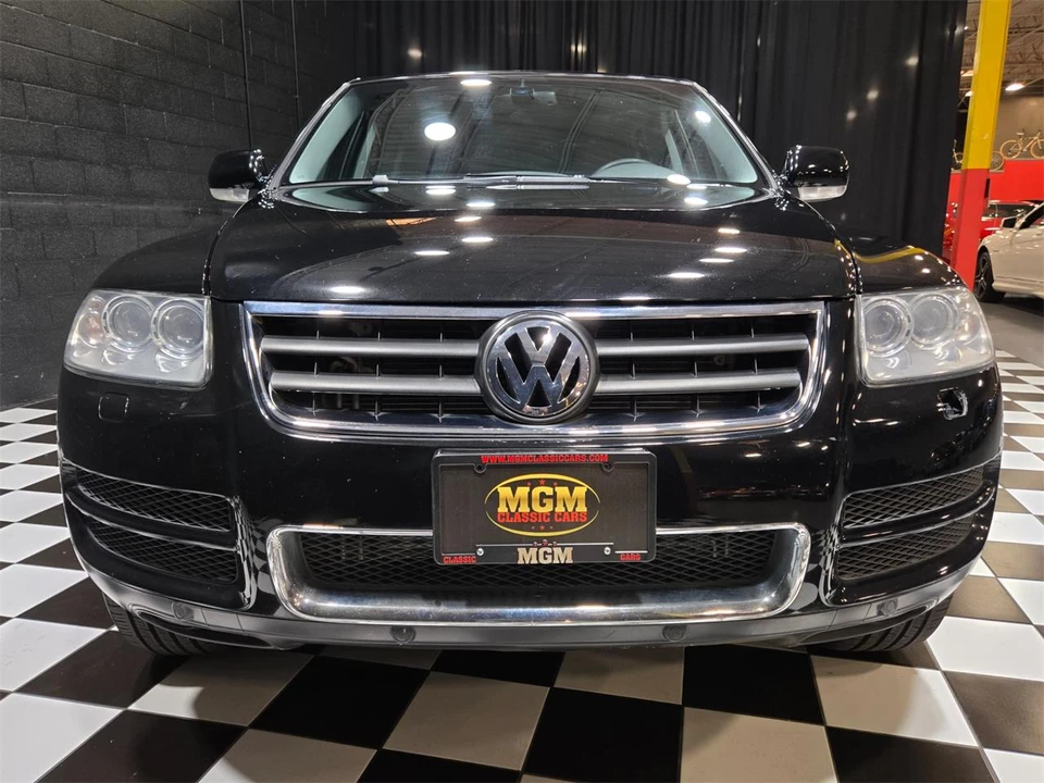2006 Volkswagen Touareg - Image 4 of 31
