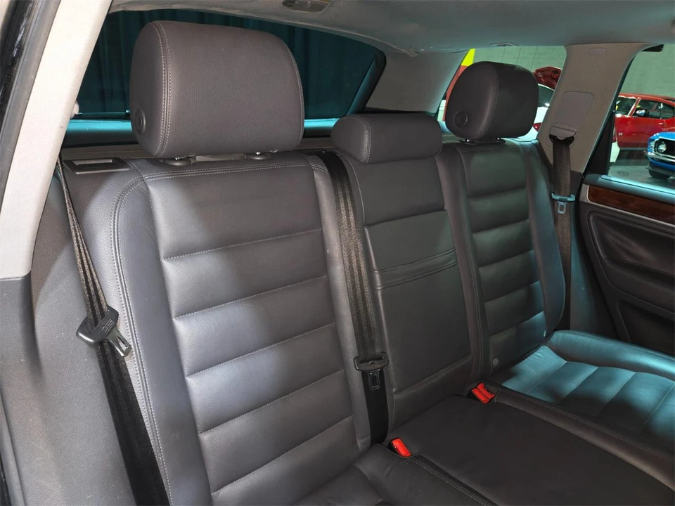 2006 Volkswagen Touareg - Image 14 of 31