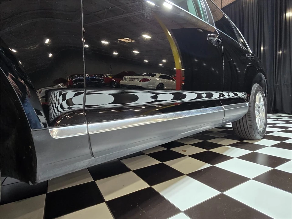 2006 Volkswagen Touareg - Image 25 of 31
