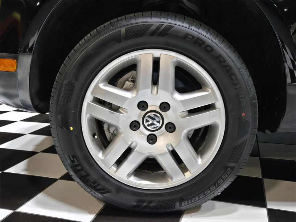 2006 Volkswagen Touareg - Image 15 of 31
