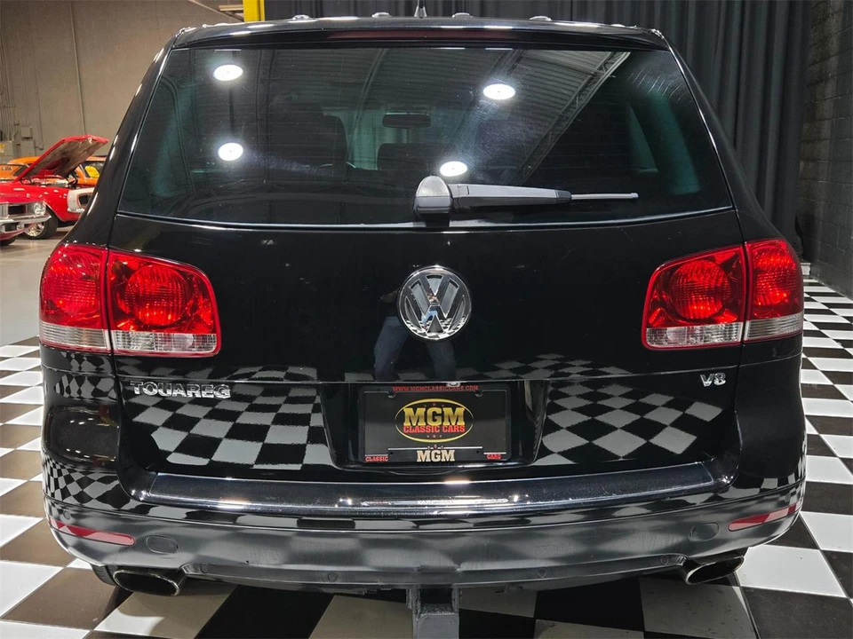 2006 Volkswagen Touareg - Image 5 of 31