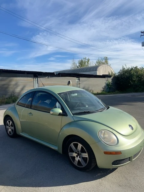 2006 Volkswagen New Beetle - Image 2 of 4