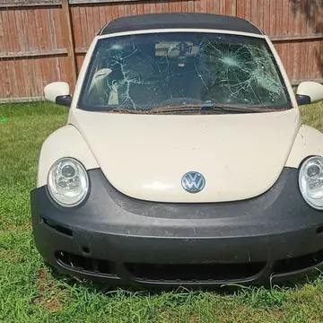 2006 Volkswagen Beetle Convertible