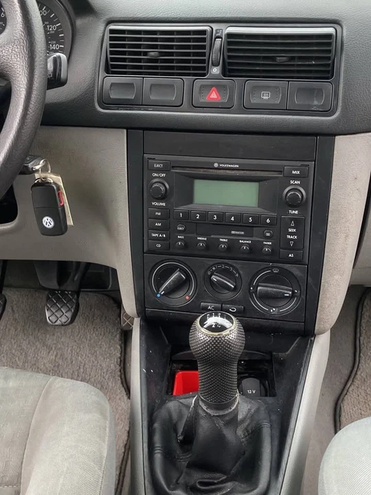 2006 Volkswagen Golf Mk5 - Image 10 of 17