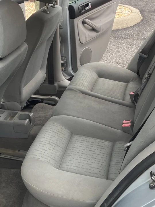 2006 Volkswagen Golf Mk5 - Image 7 of 17