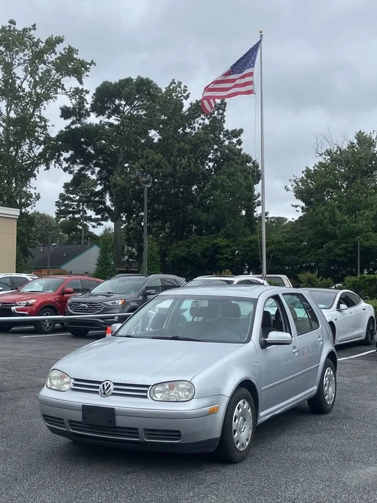2006 Volkswagen Golf Mk5 - Image 2 of 17