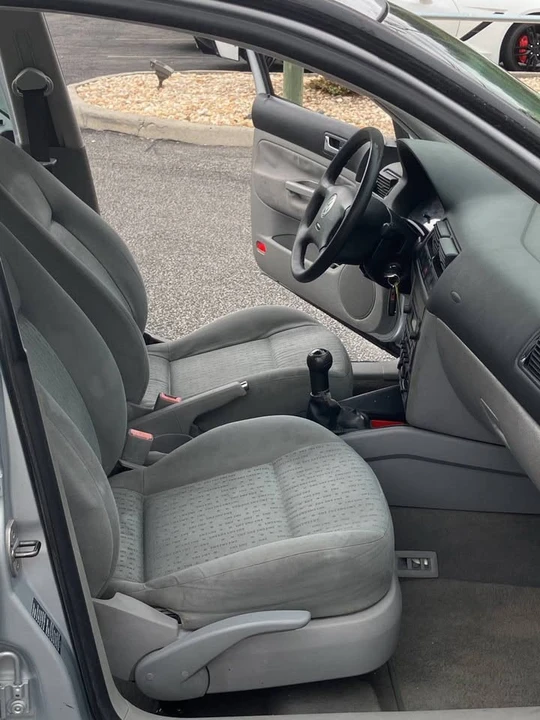 2006 Volkswagen Golf Mk5 - Image 9 of 17