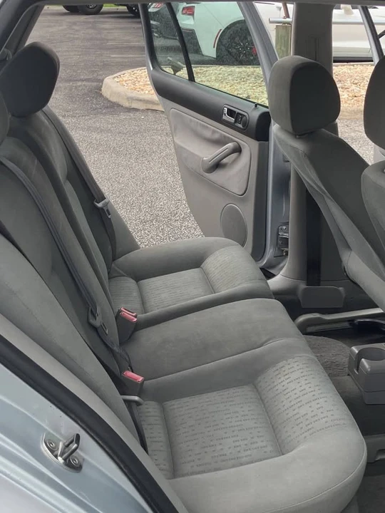 2006 Volkswagen Golf Mk5 - Image 8 of 17