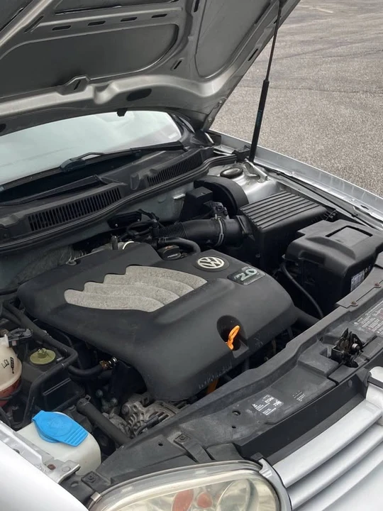 2006 Volkswagen Golf Mk5 - Image 15 of 17