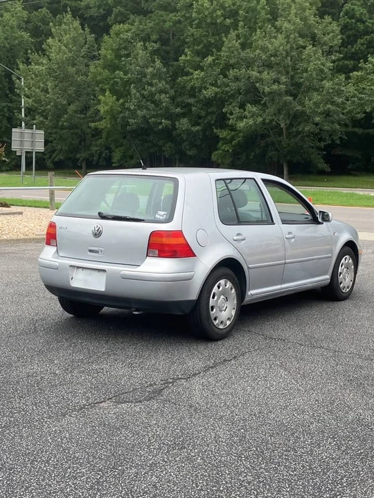 2006 Volkswagen Golf Mk5 - Image 4 of 17