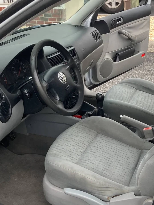2006 Volkswagen Golf Mk5 - Image 6 of 17