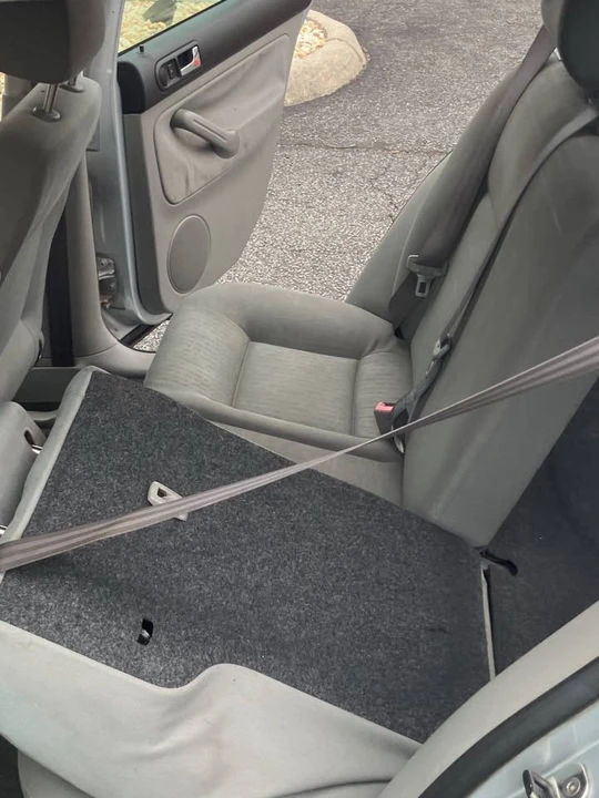 2006 Volkswagen Golf Mk5 - Image 13 of 17