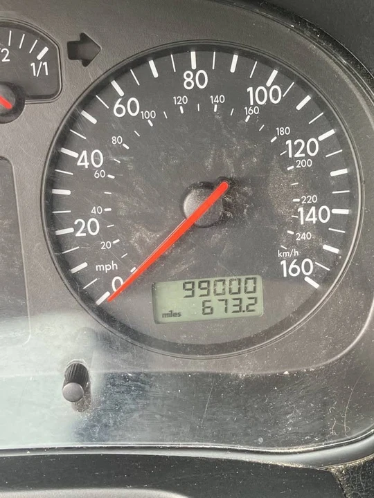 2006 Volkswagen Golf Mk5 - Image 11 of 17
