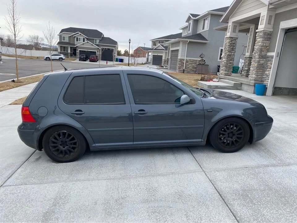 2006 Volkswagen Golf Mk5 - Image 5 of 7