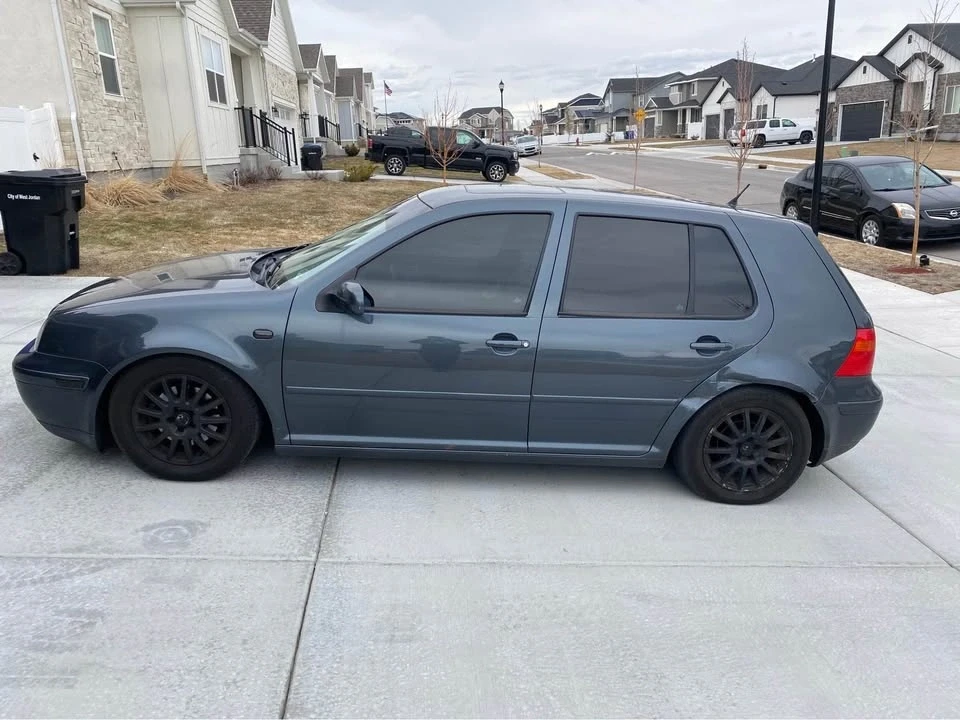 2006 Volkswagen Golf Mk5 - Image 4 of 7