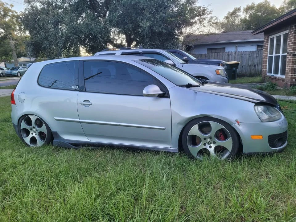 2006 Volkswagen GTI Mk5 - Image 3 of 6
