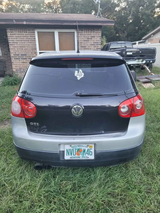 2006 Volkswagen GTI Mk5 - Image 4 of 6