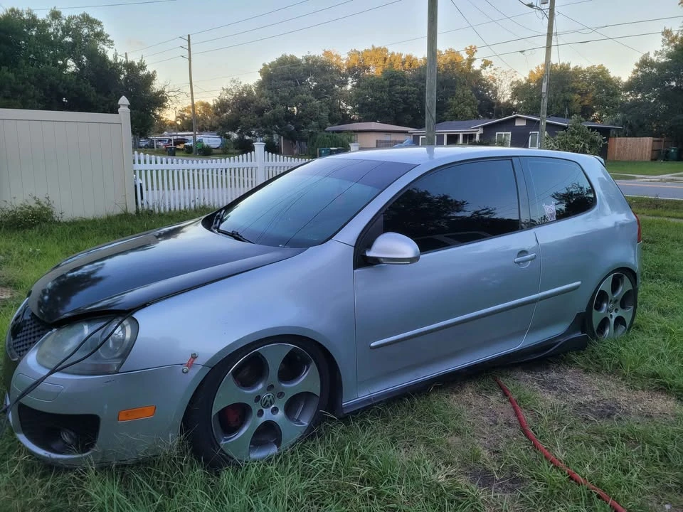 2006 Volkswagen GTI Mk5 - Image 2 of 6