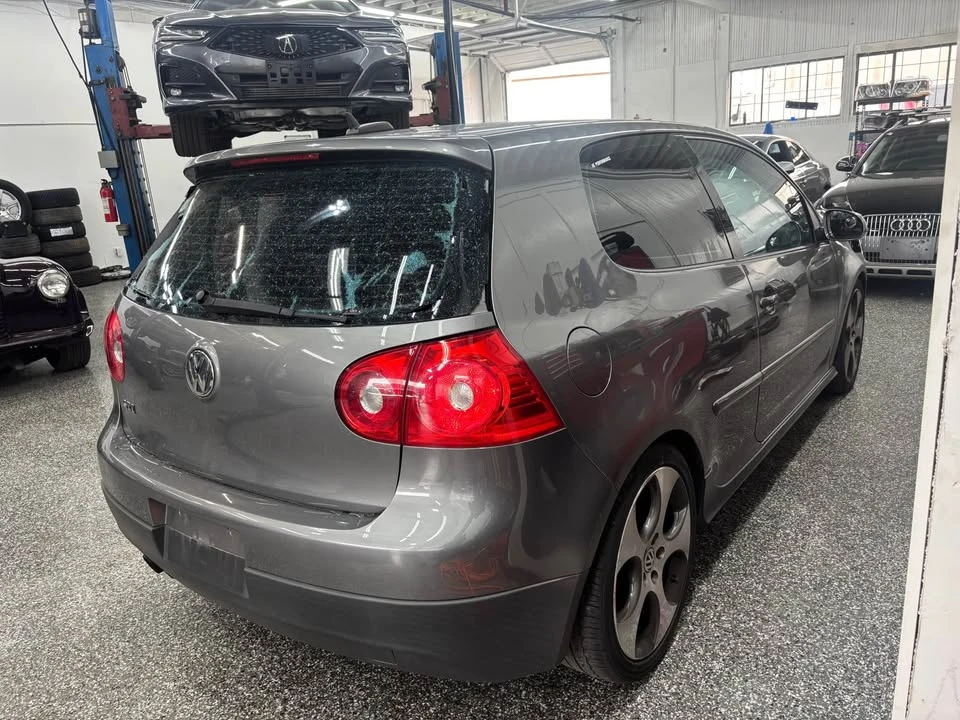 2006 Volkswagen GTI Mk5 - Image 4 of 12