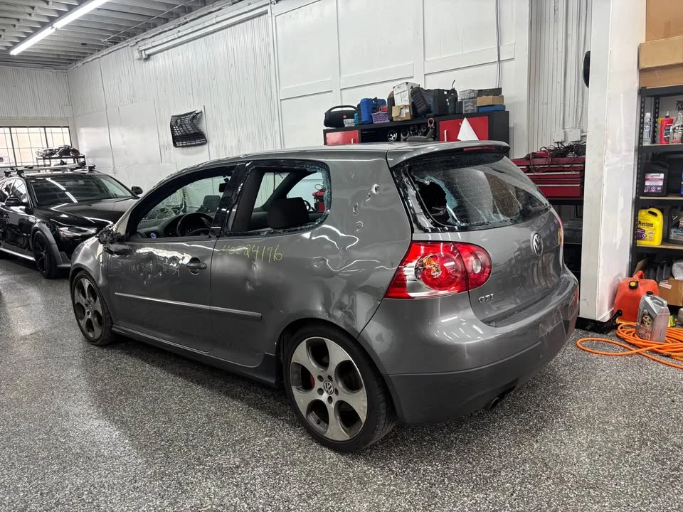2006 Volkswagen GTI Mk5 - Image 5 of 12