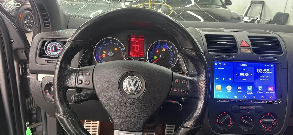 2006 Volkswagen GTI Mk5 - Image 10 of 12