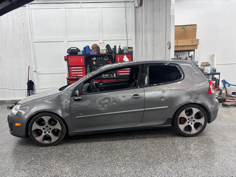 2006 Volkswagen GTI Mk5 - Image 8 of 12