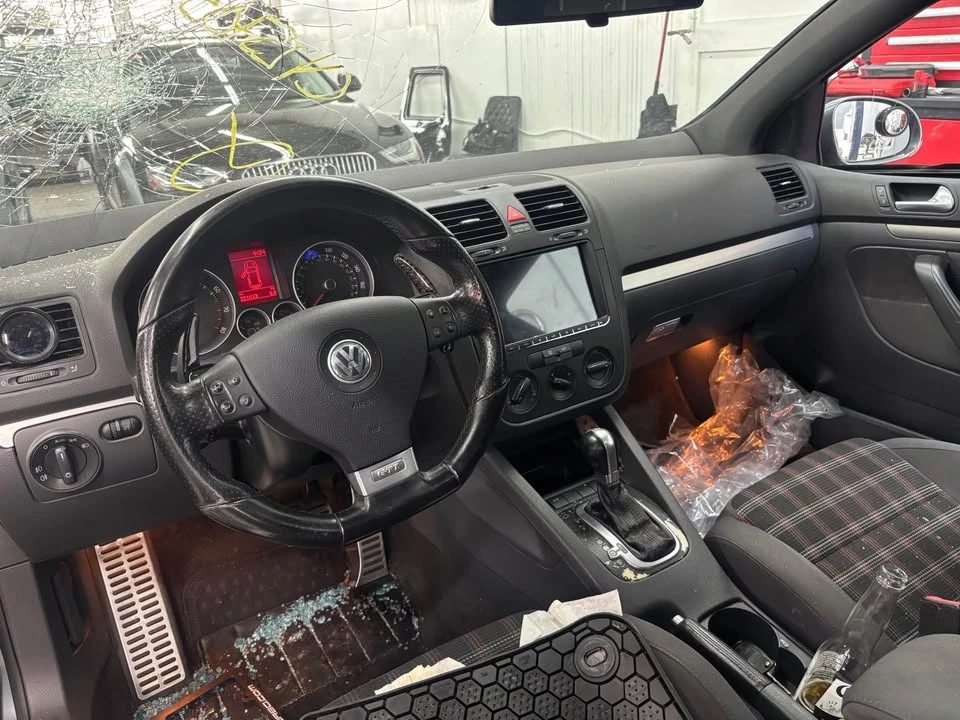 2006 Volkswagen GTI Mk5 - Image 9 of 12