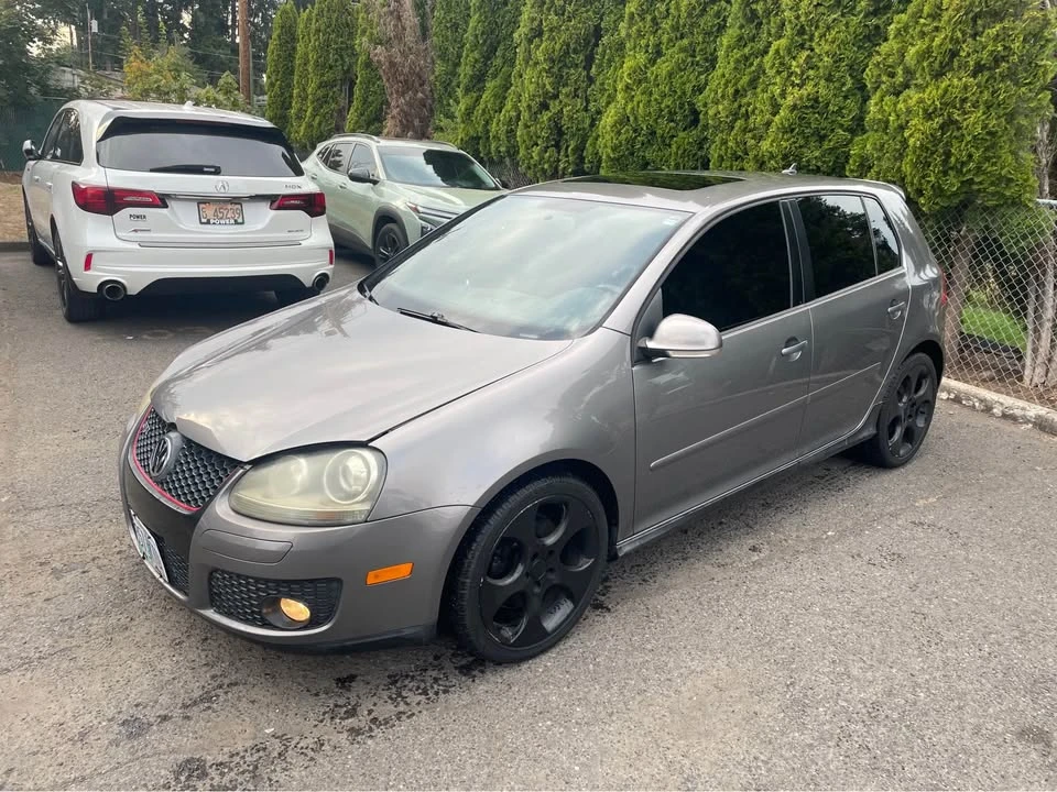 2006 Volkswagen GTI Mk5 - Image 4 of 5