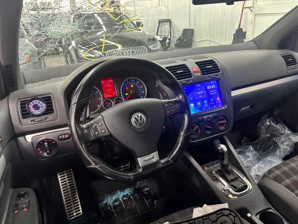 2006 Volkswagen GTI Mk5 - Image 7 of 12