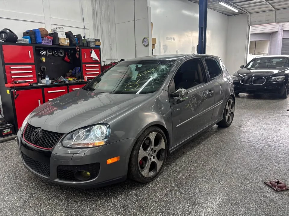 2006 Volkswagen GTI Mk5 - Image 3 of 12