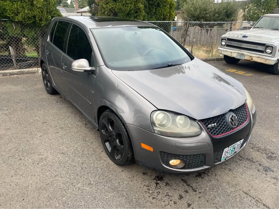 2006 Volkswagen GTI Mk5 - Image 5 of 5