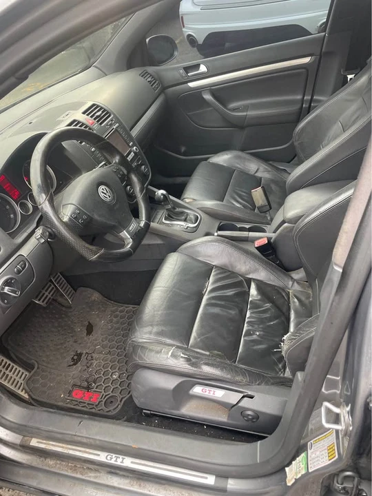 2006 Volkswagen GTI Mk5 - Image 2 of 5