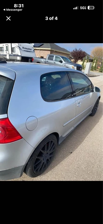 2006 Volkswagen GTI Mk5 - Image 2 of 6