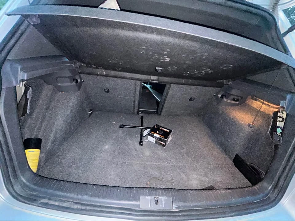 2006 Volkswagen GTI Mk5 - Image 3 of 6