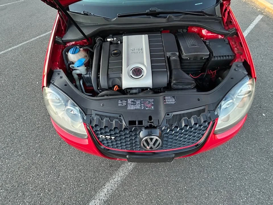 2006 Volkswagen GTI Mk4 - Image 4 of 5