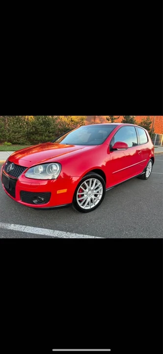 2006 Volkswagen GTI Mk4 - Image 3 of 5